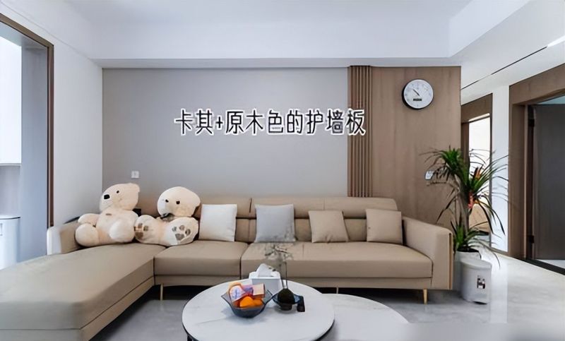 北欧风装修又爆火！这4个新趋势你踩对了吗？ - 家居知识