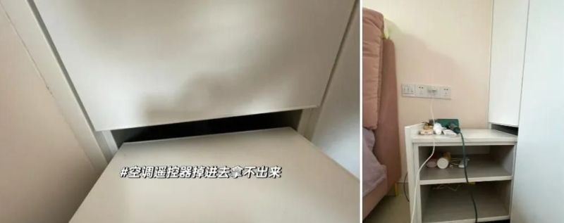 当床头柜“翻车”，究竟是反思还是埋怨？ - 家居知识