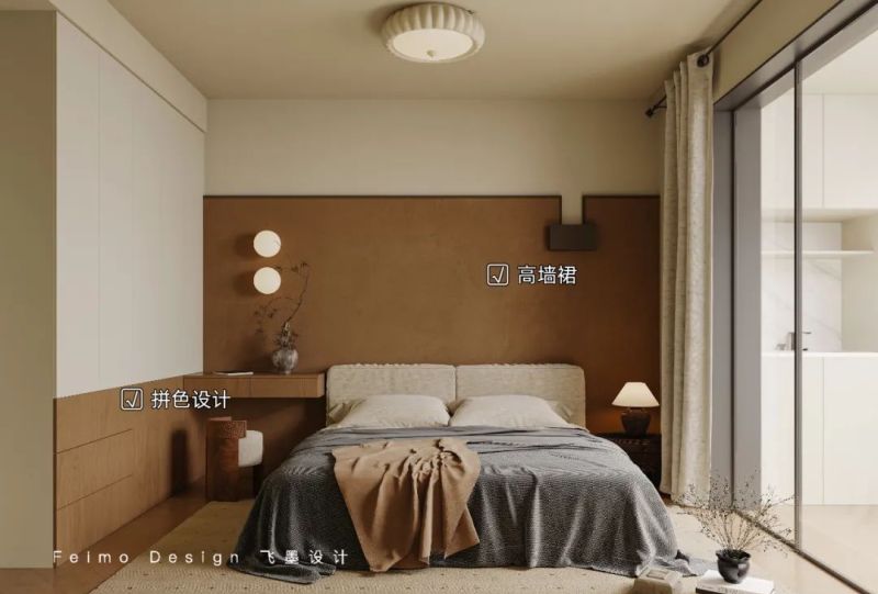 2025年，中古风最火！ - 家居知识