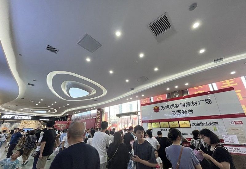 欧派衣柜：全屋定制，让每一寸空间都实用美观 - 家居知识