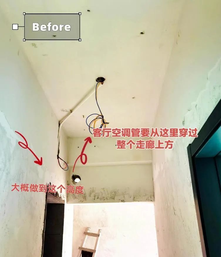 入住久了发现：过道才是家里的“宝藏空间”，别再傻乎乎挂画了！ - 家居知识