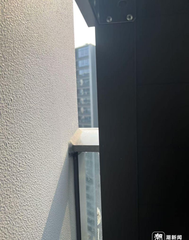 又有人踩坑！定制的阳台柜放不进洗衣机，“记者帮”介入双方达成一致 - 家居知识