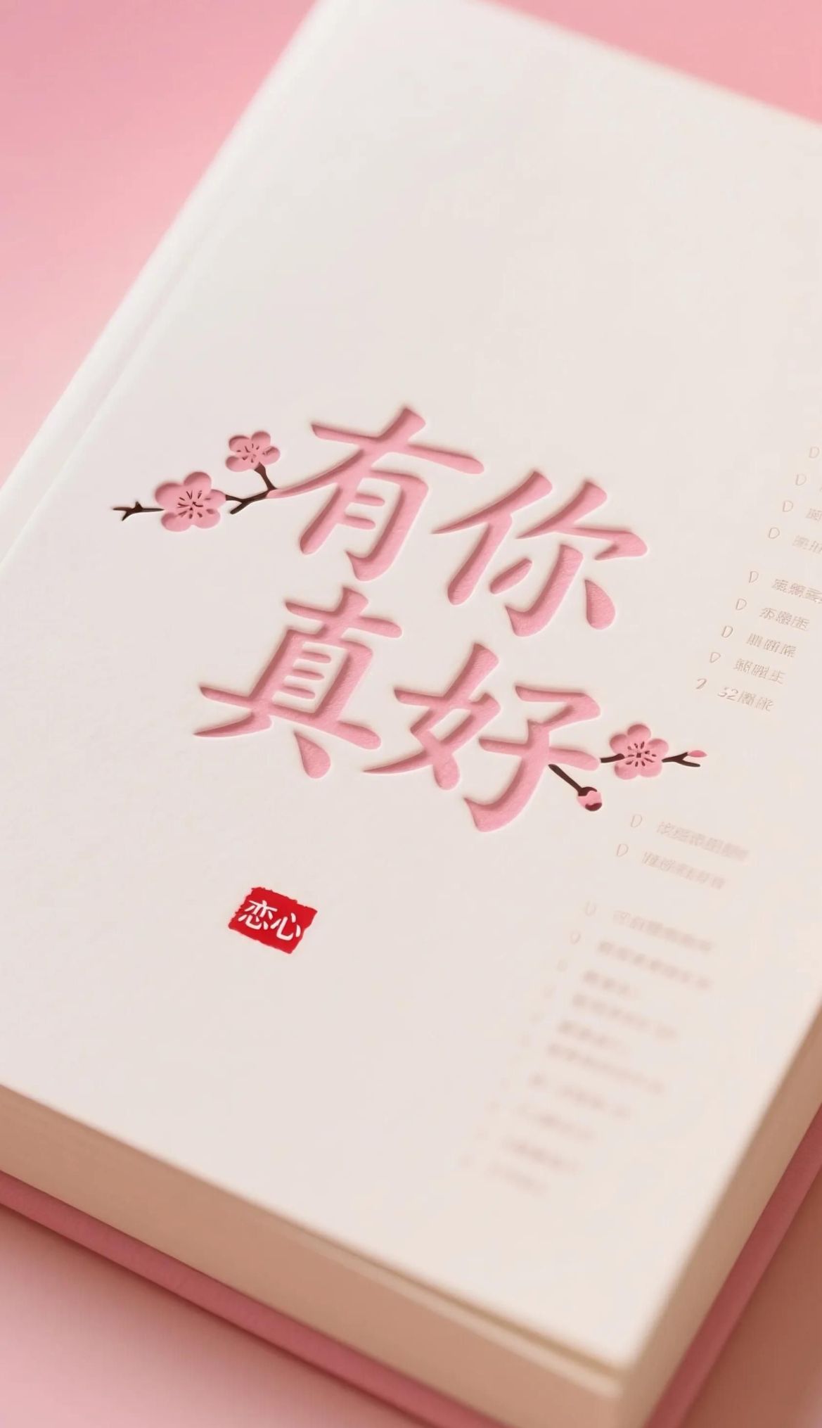 手机壁纸｜简约小清新风格 - 家居知识