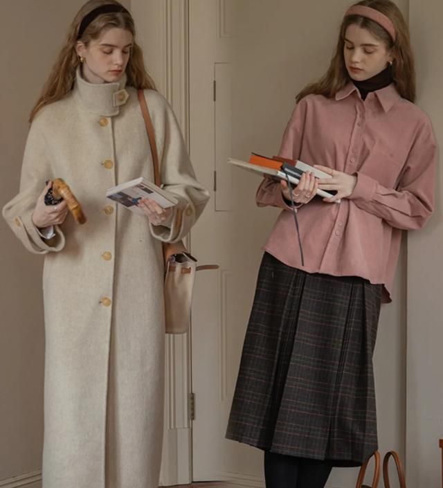温暖优雅的“法式风”成了冬天的最爱，简单舒服又很有女人味 - 家居知识
