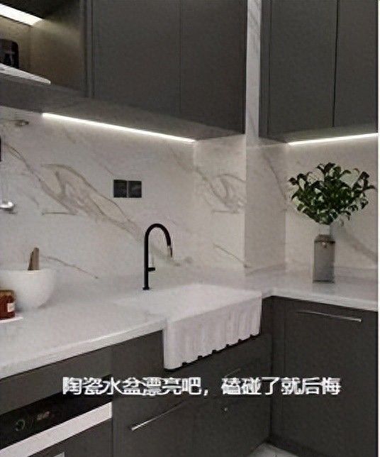 定制家具那些事系列二 定制橱柜的选择 - 家居知识