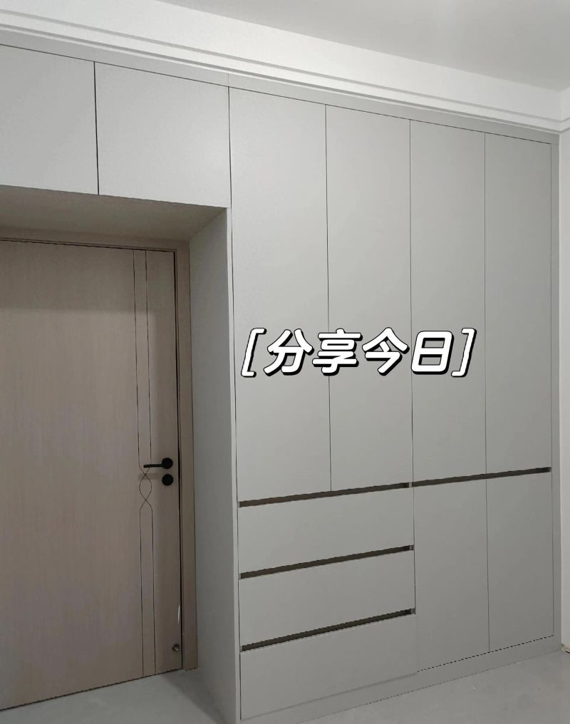 极简风格浅灰色 - 家居知识