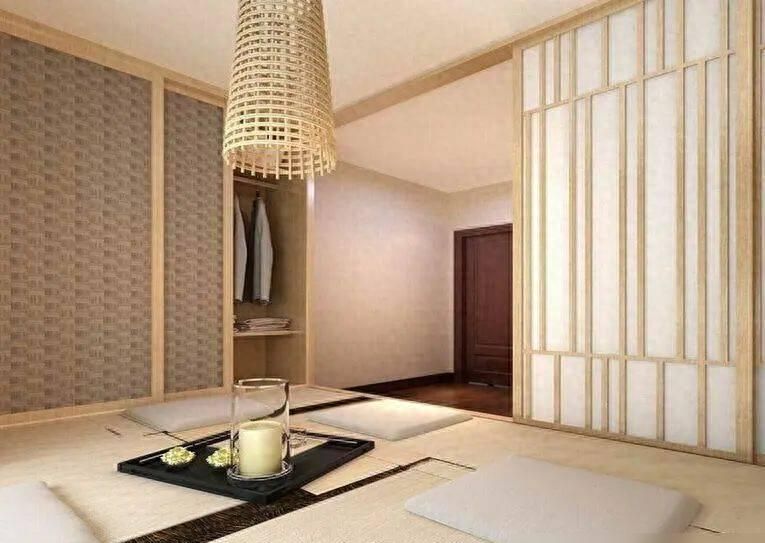 一“屋”，两人，三餐，四季。日式风格，让你感受宁静与舒适 - 家居知识