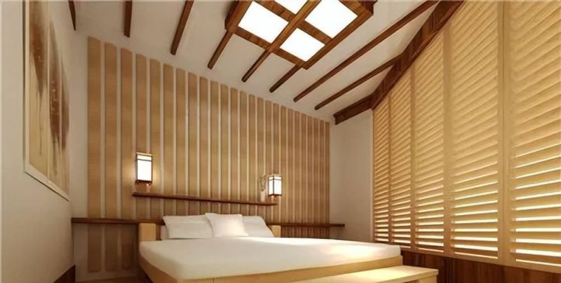 一“屋”，两人，三餐，四季。日式风格，让你感受宁静与舒适 - 家居知识