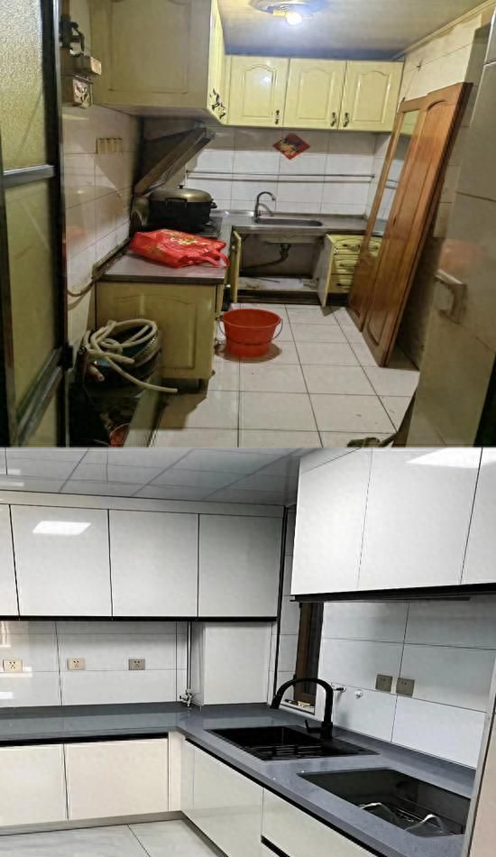 春季焕新家！半岛房屋放心修橱柜特惠，定制专属家居风格 - 家居知识
