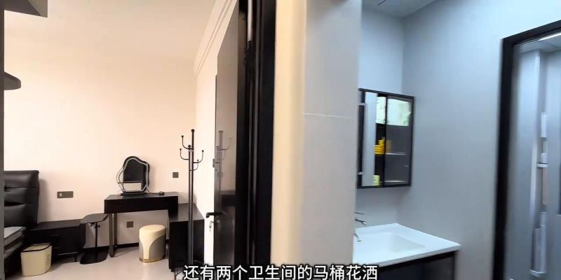 好看又实用的简约风格装修 - 家居知识
