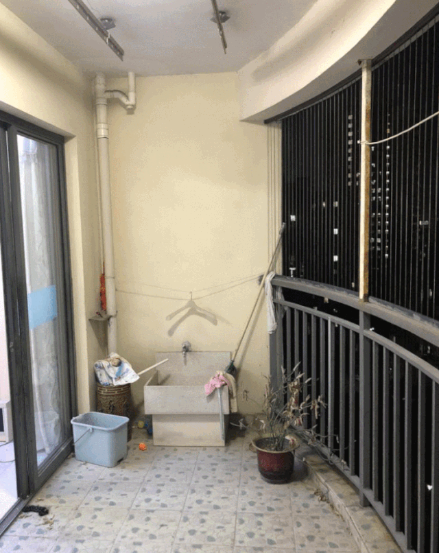 77平简约风格小户型装修，开放式餐厨设计，晒到朋友圈却被赞爆了 - 家居知识
