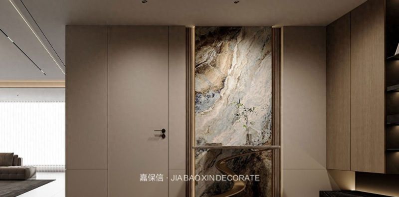 被追着问的高级感家居设计|细节控必看！ - 家居知识