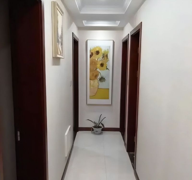 终于搬新房入住，装修新中式很漂亮，以后有房也这样装！晒晒 - 家居知识