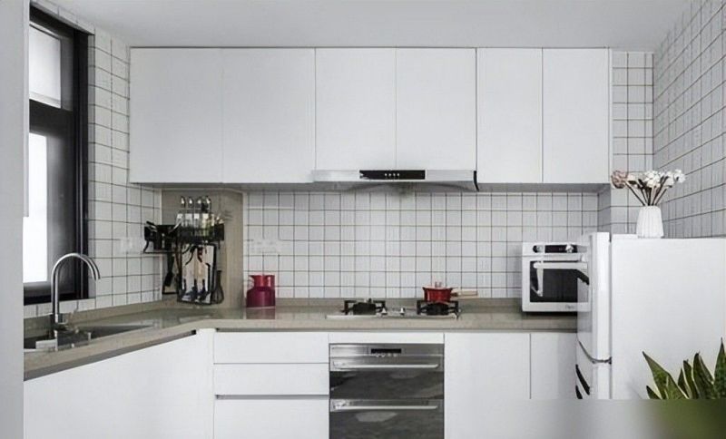 广州夫妇12w改造70m²蜗居，全屋ins风格真漂亮，不比那些网红家差 - 家居知识