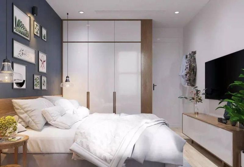 定制衣柜记住这几点，好用又不贵，何必再花那些冤枉钱 - 家居知识