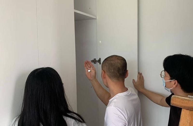 2025年衣柜10做10不做！最新全屋定制避坑指南：你家做对了吗？ - 家居知识