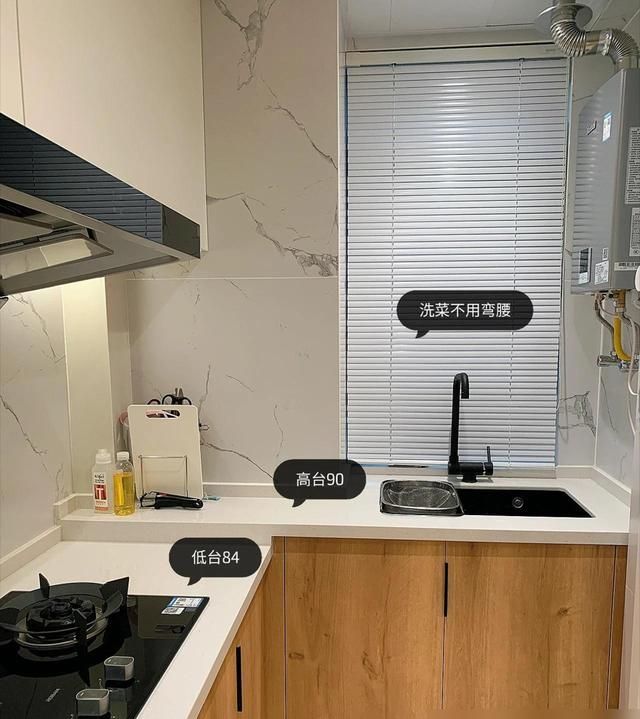 橱柜定制要用心，9大重点告诉你，让你的厨房实用好用轻松做大餐 - 家居知识