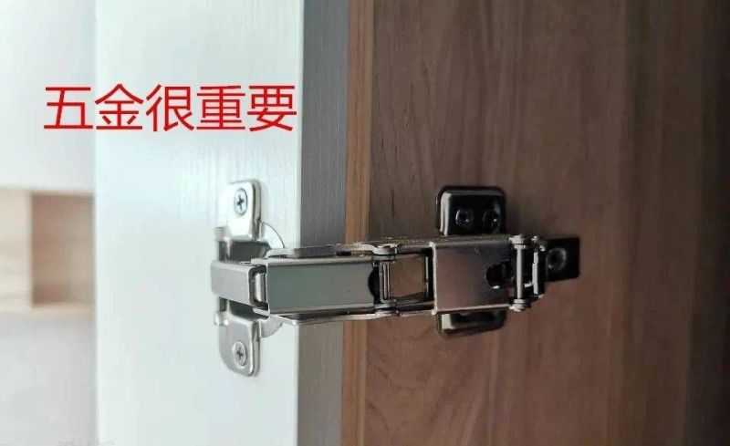 定制橱柜，除了颜色和尺寸，还要关注什么？ - 家居知识