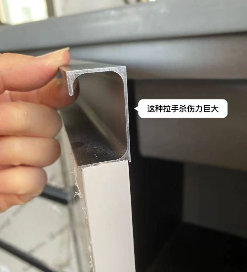 奉劝大家：定制橱柜时，这6个细节不可忽略，做好厨房越用越顺心 - 家居知识