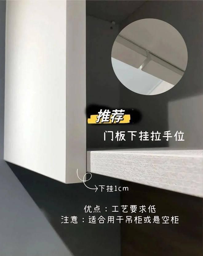 我把定制悬空电视柜换回成品柜后，很多话不吐不快，性价比太高了 - 家居知识