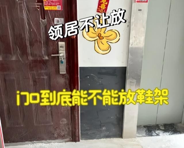 等我有房了，门口也不放鞋柜！瞧瞧欧派全屋定制，干净整洁还美观 - 家居知识