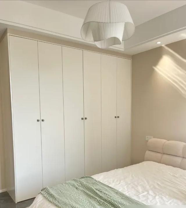 浙江发现一户人家，坚持极简装修，全屋那叫一个高级，忍不住晒晒 - 家居知识