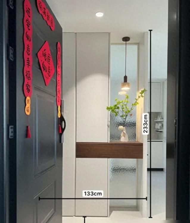 浙江发现一户人家，坚持极简装修，全屋那叫一个高级，忍不住晒晒 - 家居知识