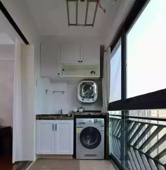 130㎡优雅美式简约风，精心设计的榻榻米房间，既是书房又是卧室 - 家居知识