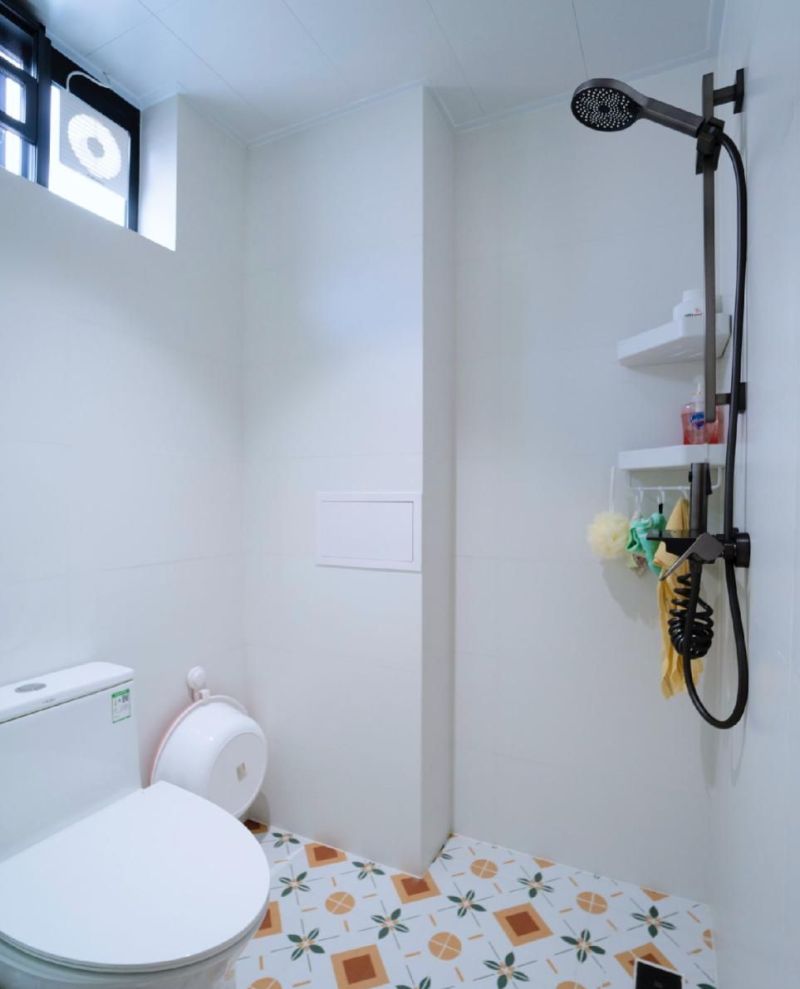 入住久了，发现简约风才最实用！看她74㎡小家，越住越舒适 - 家居知识