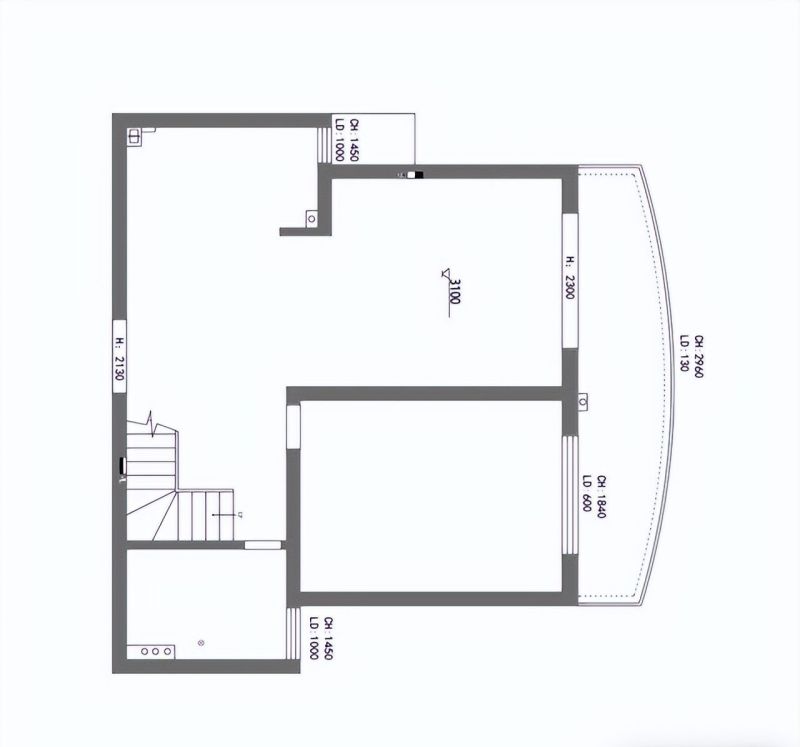 超大复式三代同堂，法式浪漫邂逅中古韵味，每1㎡都很治愈 - 家居知识