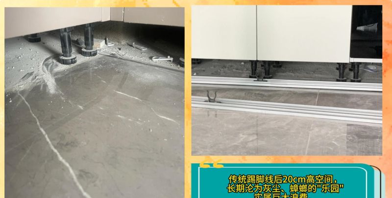 橱柜定做避坑指南：这四个细节没做好，烧钱又糟心！ - 家居知识