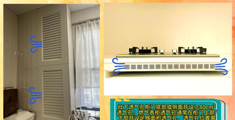 橱柜定做避坑指南：这四个细节没做好，烧钱又糟心！ - 家居知识