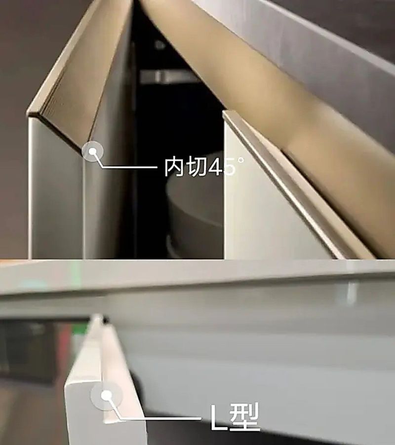 橱柜翻车大总结：定制前一定要注意这6点，奉劝大家别再踩坑了 - 家居知识