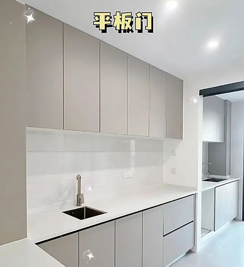 橱柜翻车大总结：定制前一定要注意这6点，奉劝大家别再踩坑了 - 家居知识
