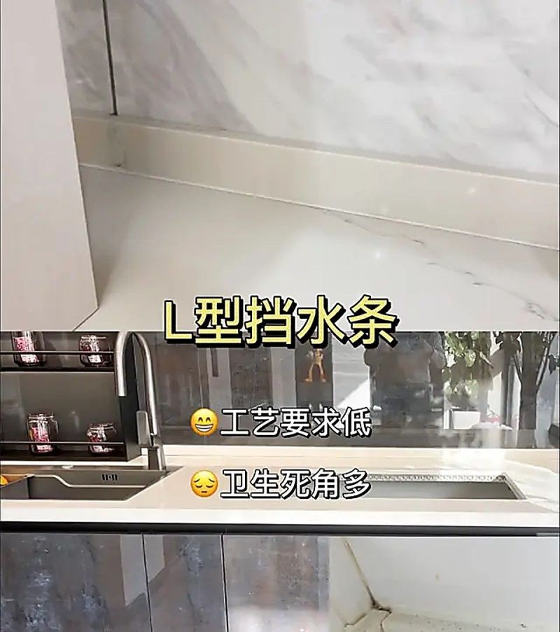 橱柜翻车大总结：定制前一定要注意这6点，奉劝大家别再踩坑了 - 家居知识