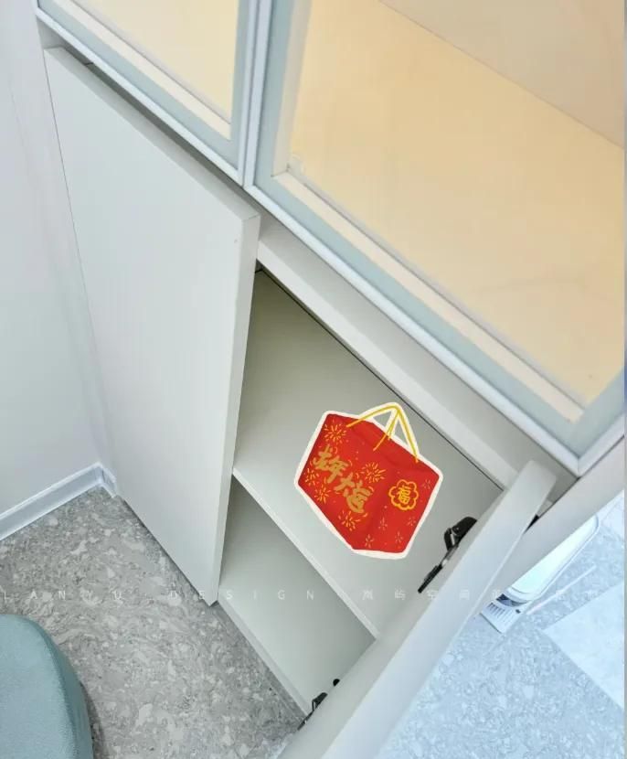 全屋定制10种实用做法，设计师都自愧不如！ - 家居知识