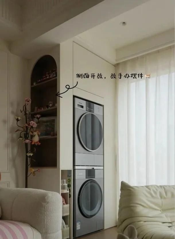 全屋定制10种实用做法，设计师都自愧不如！ - 家居知识