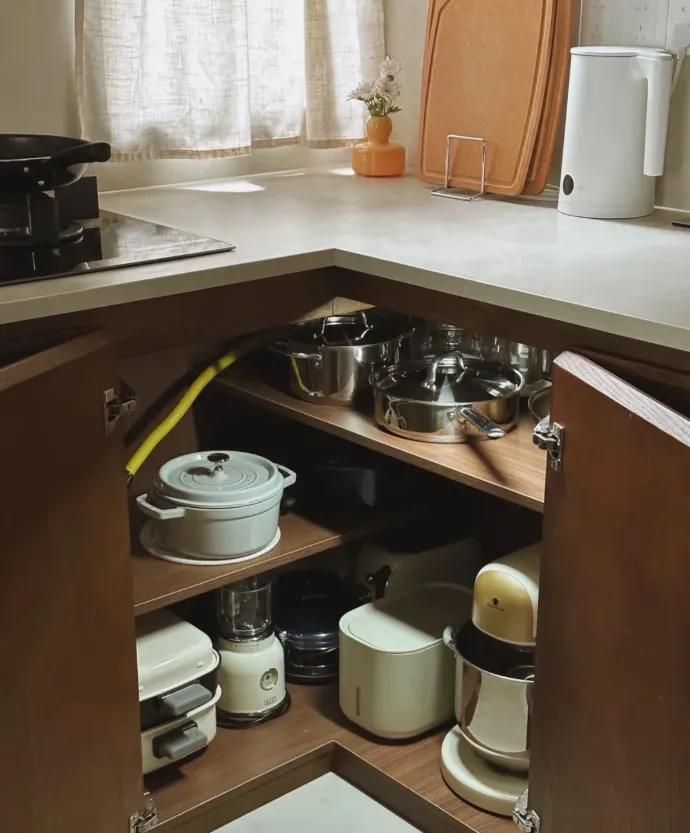 全屋定制10种实用做法，设计师都自愧不如！ - 家居知识