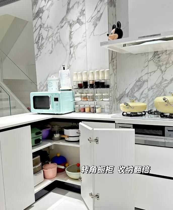 全屋定制10种实用做法，设计师都自愧不如！ - 家居知识