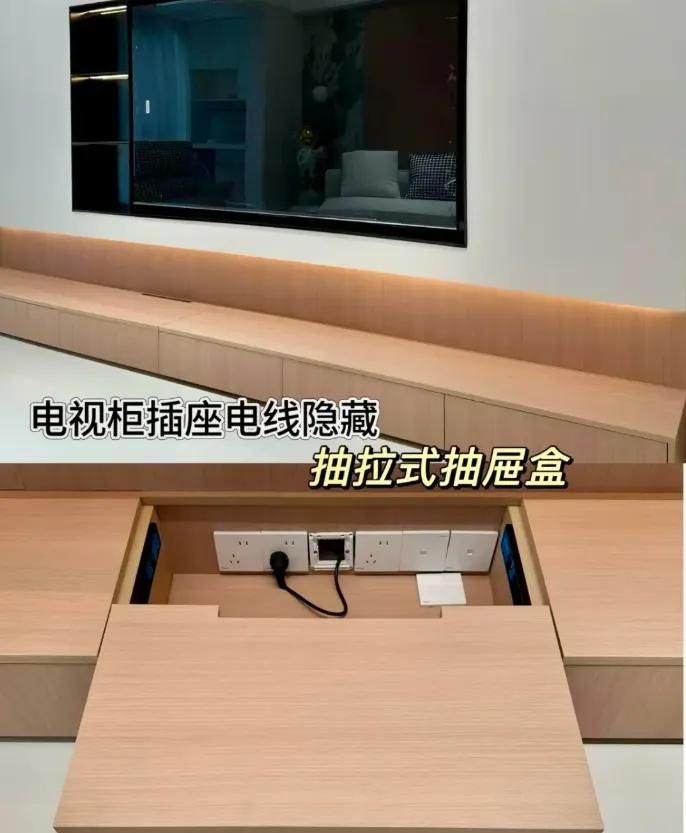 全屋定制10种实用做法，设计师都自愧不如！ - 家居知识