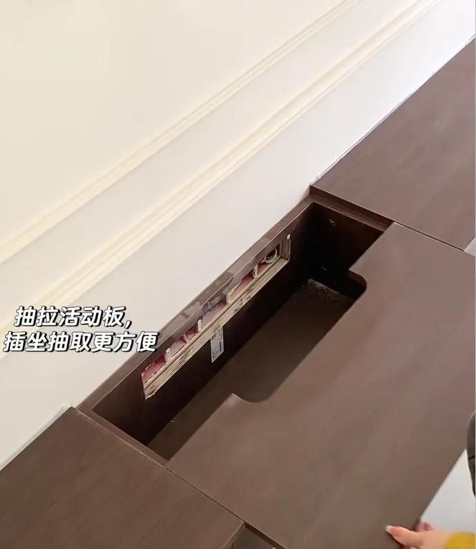 全屋定制10种实用做法，设计师都自愧不如！ - 家居知识
