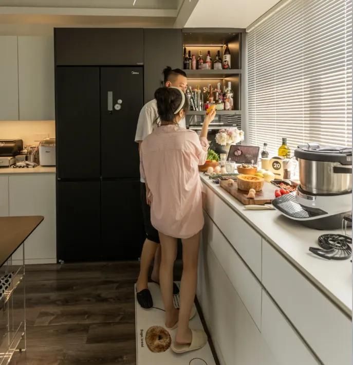 全屋定制10种实用做法，设计师都自愧不如！ - 家居知识
