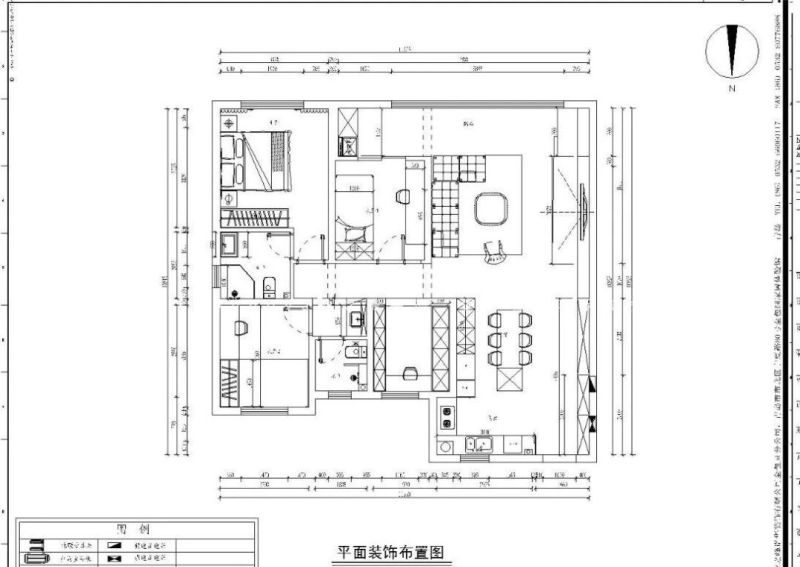 个性家装 | 当意式优雅邂逅现代生活 - 家居知识