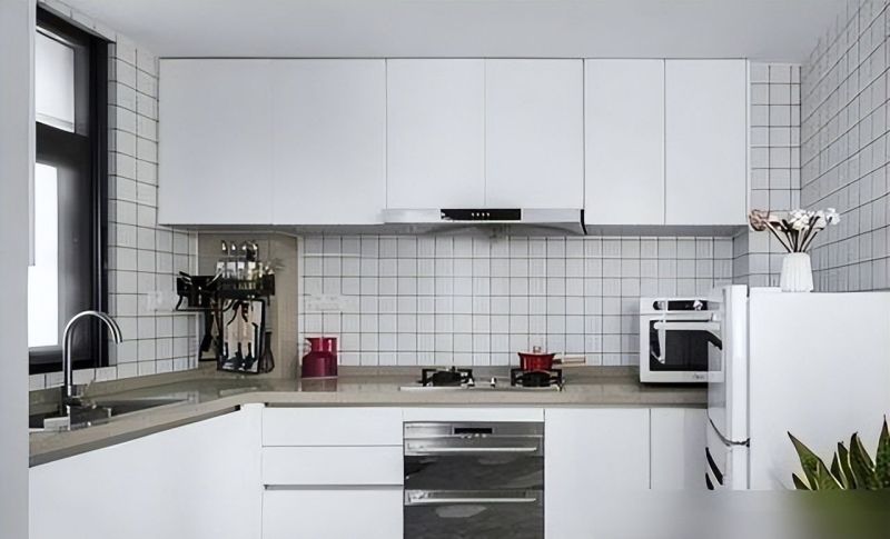 广州夫妇12w改造70m²蜗居，全屋ins风格真漂亮，不比那些网红家差 - 家居知识