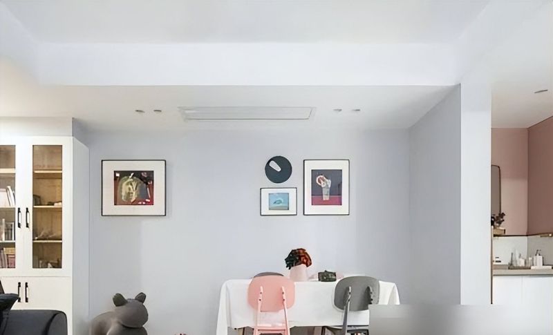 广州夫妇12w改造70m²蜗居，全屋ins风格真漂亮，不比那些网红家差 - 家居知识