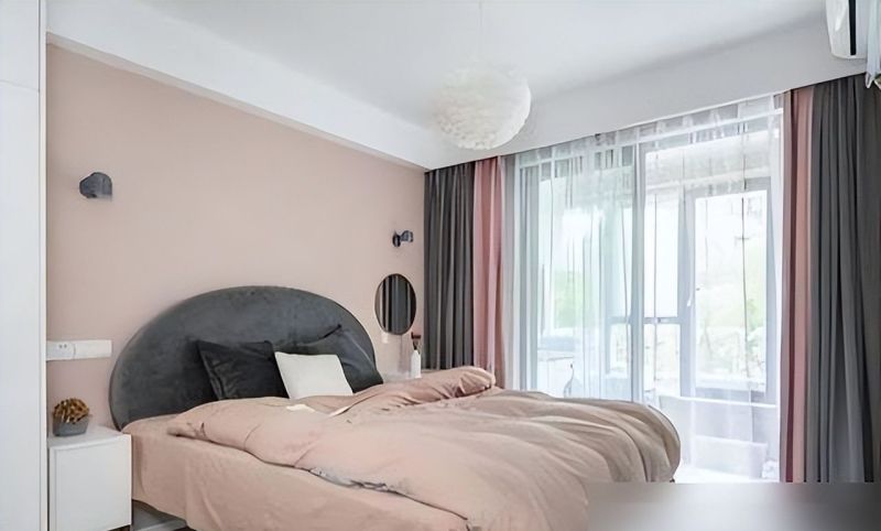 广州夫妇12w改造70m²蜗居，全屋ins风格真漂亮，不比那些网红家差 - 家居知识