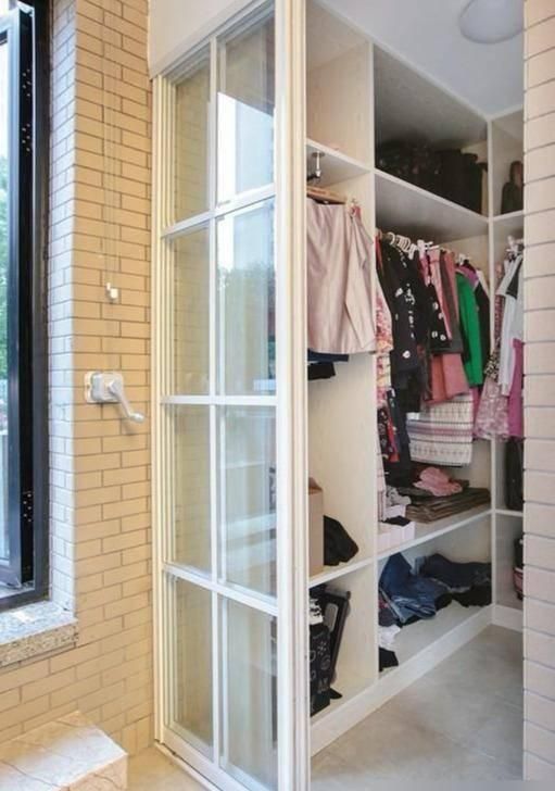 广州夫妇12w改造70m²蜗居，全屋ins风格真漂亮，不比那些网红家差 - 家居知识