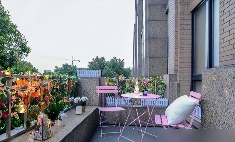 广州夫妇12w改造70m²蜗居，全屋ins风格真漂亮，不比那些网红家差 - 家居知识