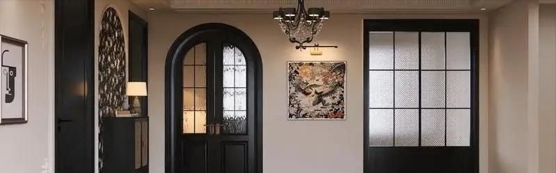 什么是中古风装修 - 家居知识
