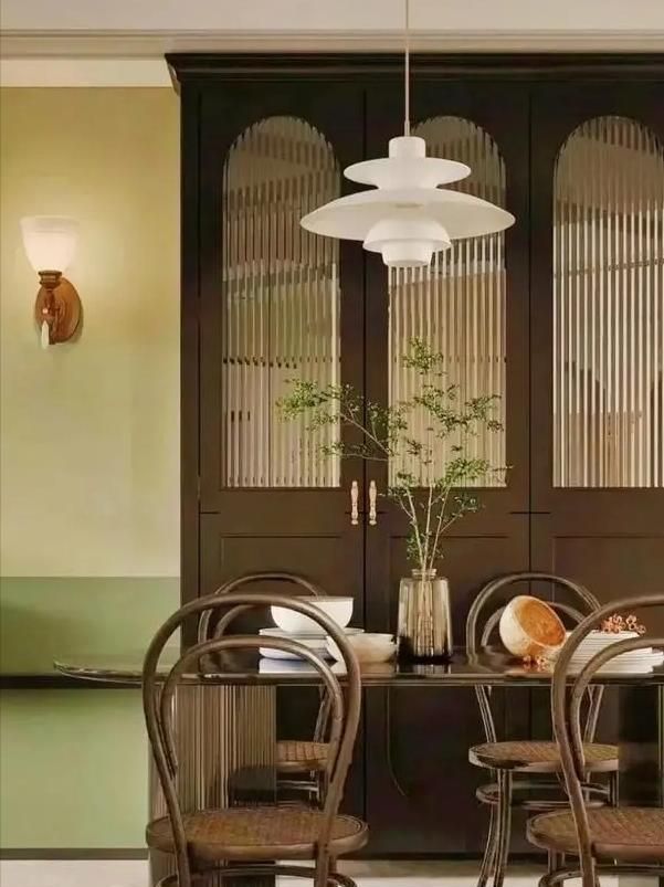 什么是中古风装修 - 家居知识